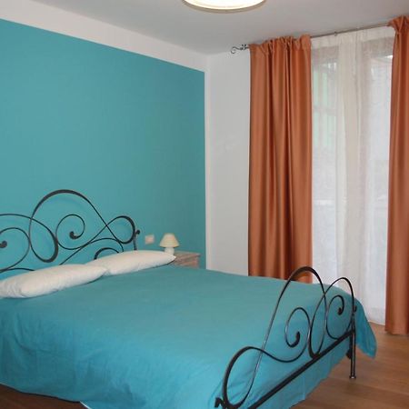 Bed & Go Trento Bed and Breakfast Esterno foto